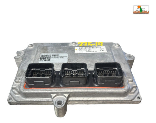 Pcm Computadora Honda Odyssey 3.5l 09-10