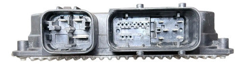 Pcm Computadora Nissan Pathfinder 3.5l 18-19 237f0 9pj1a
