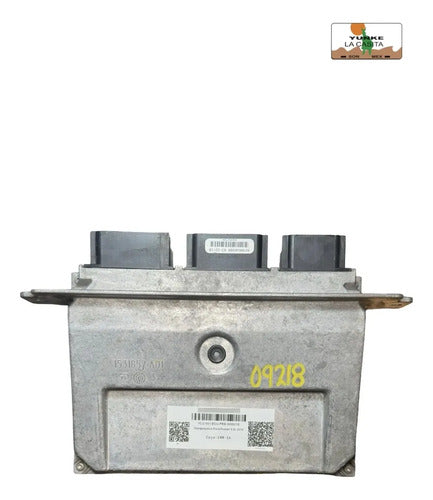 Computadora  Ford Fusion 3.0l 2010 Ae5a-12a650-cmc