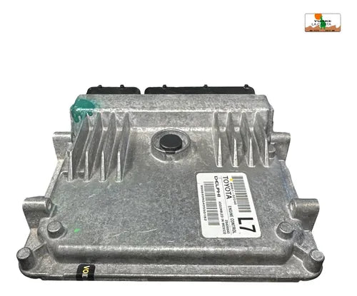 Pcm Computadora Toyota Corolla 1.8l 14-15 P1