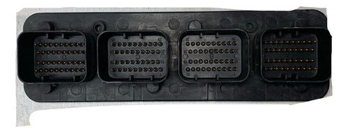 Pcm Computadora Dodge Durango 5.7l 2004 P56029039ah