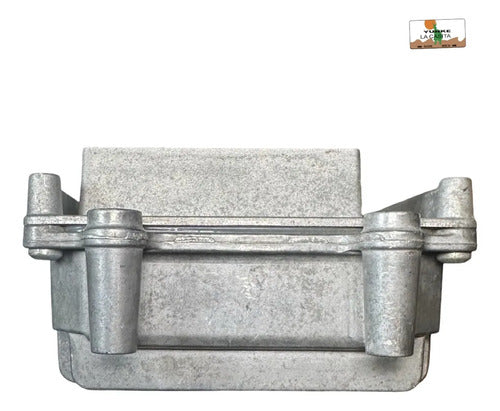 Computadora Pcm Chevrolet Trailblazer 4.2l 2002 16255240