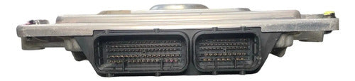 Pcm Computadora Honda Crv-v 1.5l 17-18 37820-5pa-a69 (j1e)