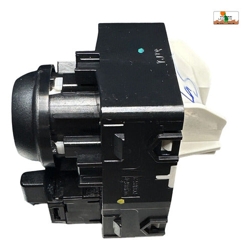 Control De Espejos Hyundai Creta 2020-2025