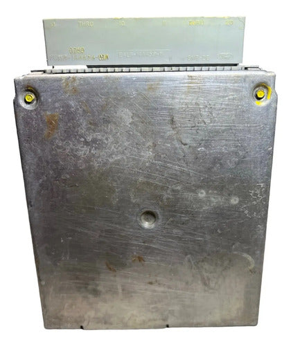 Pcm Computadora Ford Taurus 89-90 E9sf-12a650-e1b