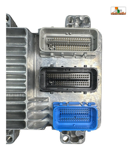 Pcm Computadora Cadillac Dts 4.6l 2007