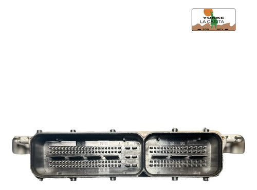 Computadora Hyundai Sonata 2.4l 06-08 39100-25135 P4