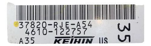 Computadora Honda Ridgeline 3.5l 06-08 37820-rje-a54 (35)