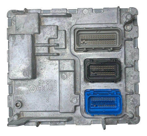 Computadora Chevrolet Malibu 1.5l 18-19 12694511