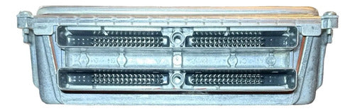 Pcm Computadora Chevrolet S10 2.2l M/t 00-03 12202203 (dhff)