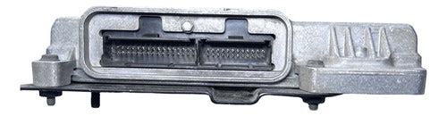 Computadora Jeep Grand Cherokee 87-90 4.0l M/t Ef 8953005407