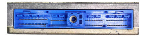 Computadora Nissan Altima 2.4l 1994 Ja11d10 Eb4 (px)