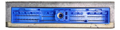 Pcm Computadora Nissan Altima 2.4l 1994 Ja11d10 Eb4 (px)