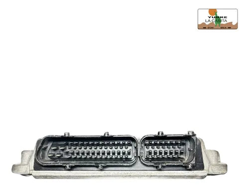 Computadora Vw Beatle 2.0l M/t 99-00 06a 906 018 Cr