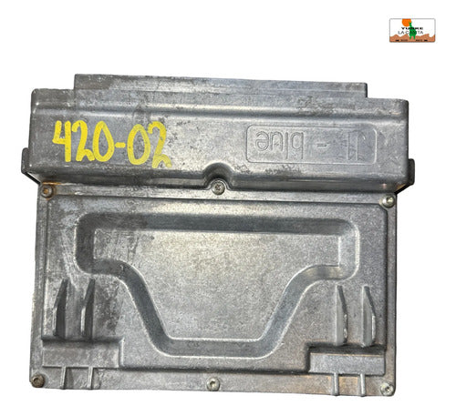 Pcm Computadora Cadillac Deville 4.6l 00-03
