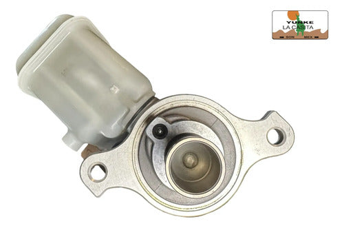 Bomba De Frenos Hyundai Sonata 2.4l 2011-2014