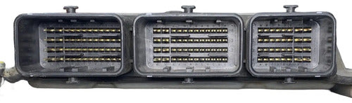 Pcm Computadora Nissan Altima 2.5l 13-15 Mec300-010 D1 (t3)