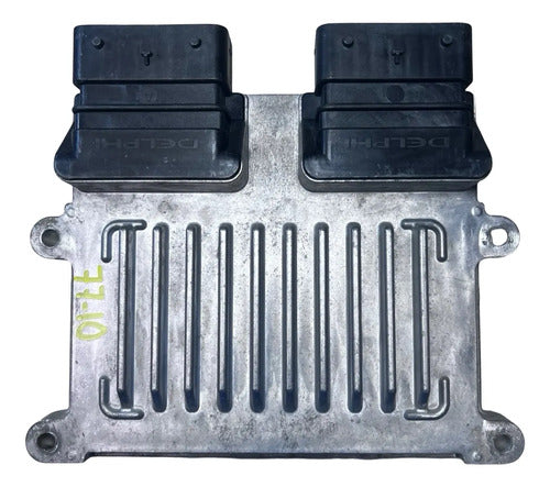 Pcm Computadora Hyundai Génesis 3.8l M/t 09-11 39106-3c014