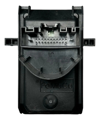 Modulo Control Smart Data Ford F-150 3.5l 2015-2020