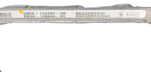 Computadora Ford Explorer 3.5l A/t 13-15 Db5a-12a650-ub