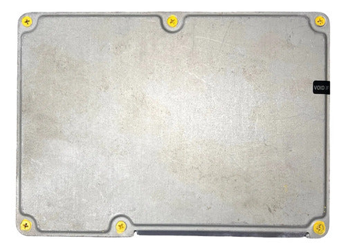 Computadora Lexus Ls400 4.0l A/t 95-97 89661-50303