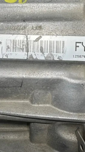 Transfer Chevrolet Suburban 2007-2013 12587651 (fy)