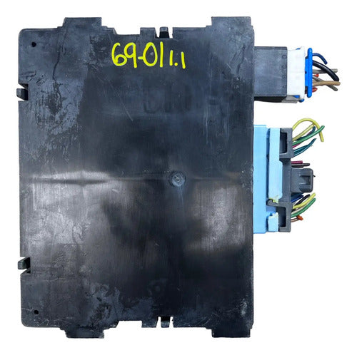 Bcm Chv Venture 3.4l A/t 97-05 P2