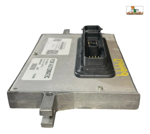 Computadora Saturn S Series 1.9l 00-02 21009216