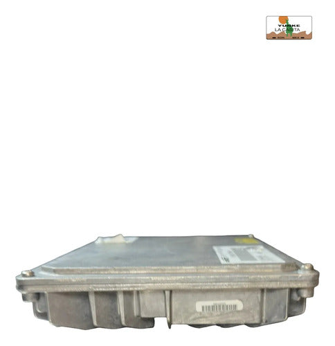 Computadora  Cadillac Srx 3.0l 2011 12642856 (aax1)