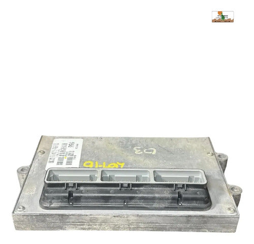 Computadora Dodge Ram 1500 5.2l 1996 P56040969