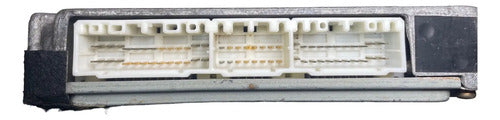 Pcm Computadora Toyota Corolla 1998-1999 1.8l 89661-02431 P2