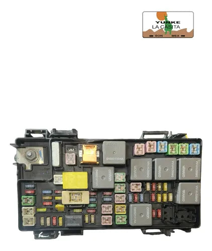 Caja De Fusibles Dodge Grand Caravan 08-10 56049720ar