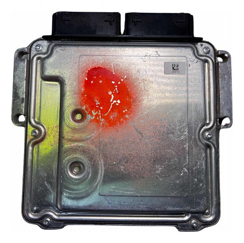 Computadora Ford Fusion 1.5l 14-16 Es7a-12a650-cvb