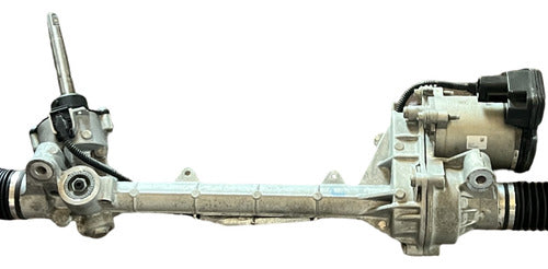 Cremallera Electroasistida Ford Fusion 2.0l 13-20 Egpc-3d080