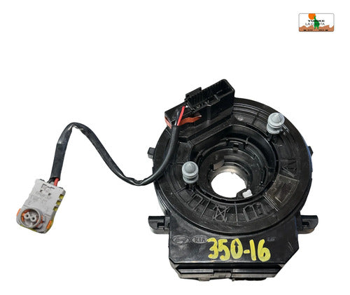 Resorte Reloj De Volante Hyundai Creta 21-24