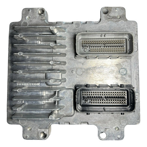 Pcm Computadora Chevrolet Malibu 2.4l 07-12 (aann) P2