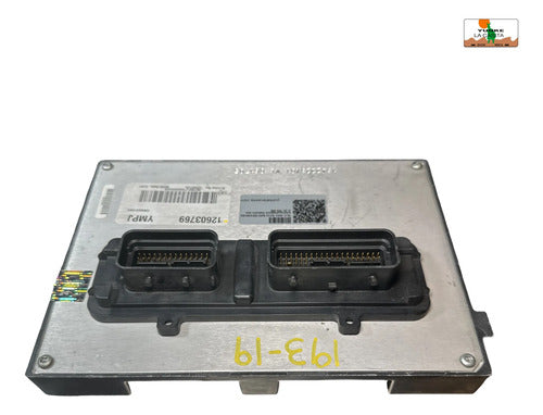 Pcm Computadora Saturn Ion 2.2l 05-06