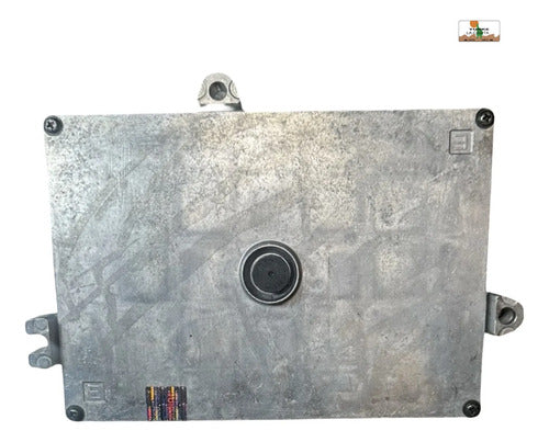 Computadora Honda Odyssey 3.5l 14-16 37820-rv0-a68 (as)