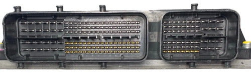 Pcm Computadora Toyota Sienna 3.5l 13-14 89661-08370 (32) P1