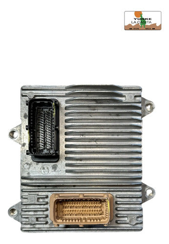 Pcm Computadora Chevrolet Aveo 1.6l 08-09 96943037 (kmku)