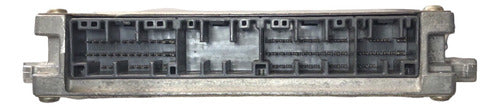 Computadora Honda Civic 1.6l 96-97 37820-p2e-l01 (ef)