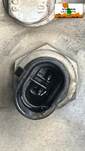 Transmisión Manual Fiat Línea Motor 1.4l 2011