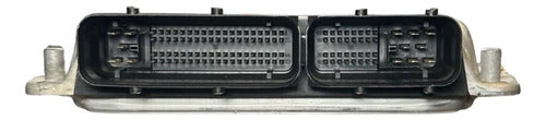 Computadora Vw Touareg 4.2l 2004-2009 4d0 907 560 Df