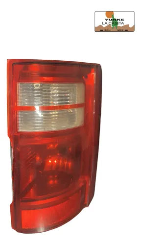 Calavera Rh Dodge Grand Caravan 2008-2010 05113204ab Derecho/pasajero Rojo