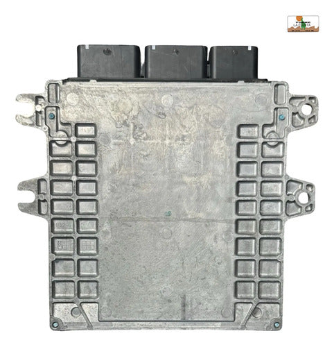 Computadora Nissan Altima 3.5l 13-14 Mec128-160 (3b)