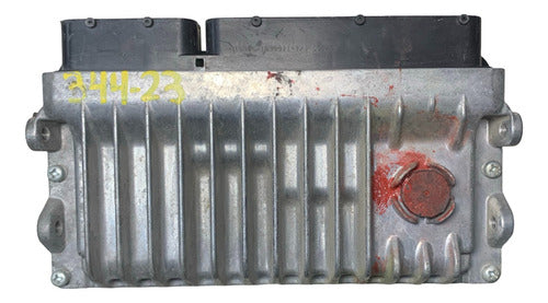 Computadora Toyota Rav4 15-16 89661-0r461