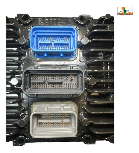 Pcm Computadora Cadillac Deville 4.6l 04-05
