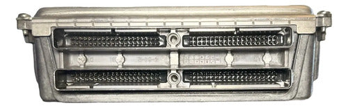 Pcm Computadora Chevrolet Silverado 03-06 12586242 (yfxl)
