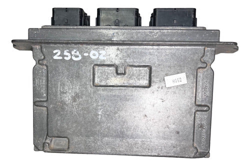 Computadora Ford Focus 2.0 08-10 8S4A-12A650-ASC