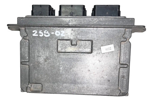 Computadora Ford Focus 2.0 08-10 8s4a-12a650-asc